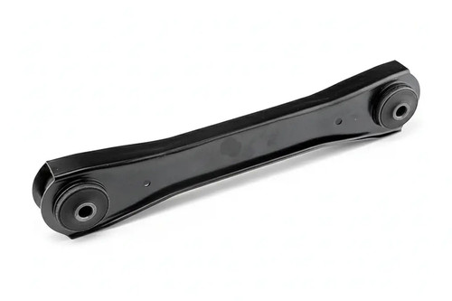 Wishbone front axle control - axle,