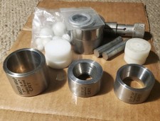 COIN RING Tool SET 1/2"