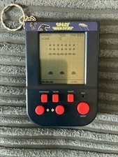 Space Invaders Retro Game