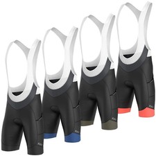 Mens Cycling Bib Shorts