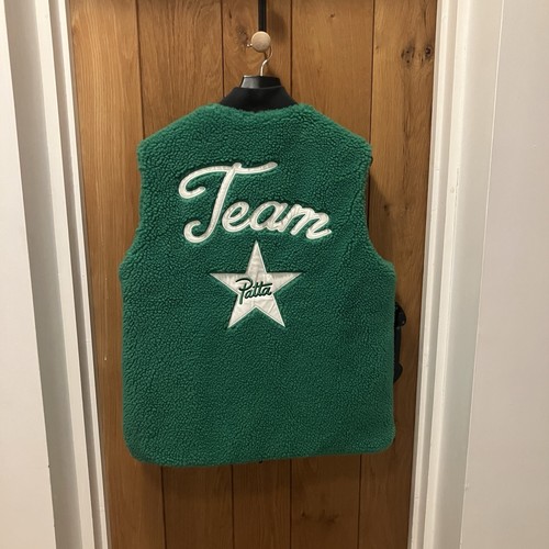 Converse patta gilet - patta, |