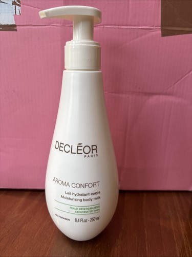 Decleor aroma comfort - decleor,