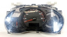 2011 RENAULT KANGOO SPEEDO