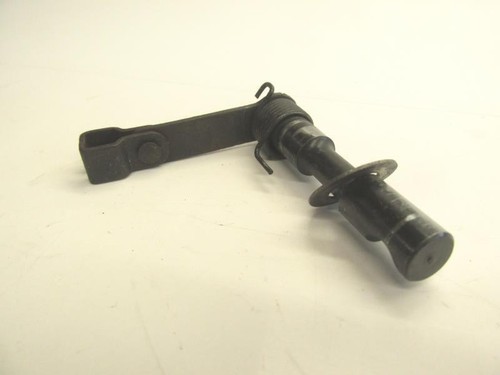 Clutch lever control - , honda