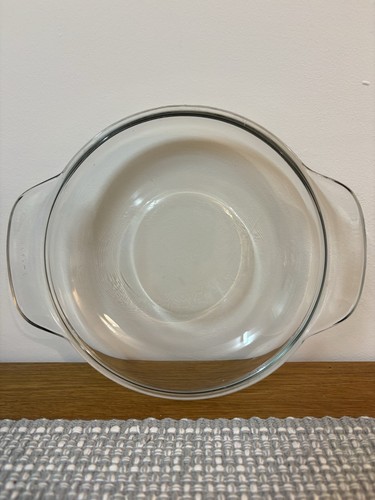 Pyrex replacement glass - pyrex,
