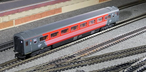 Lima 305432 hst 2nd class - lima,