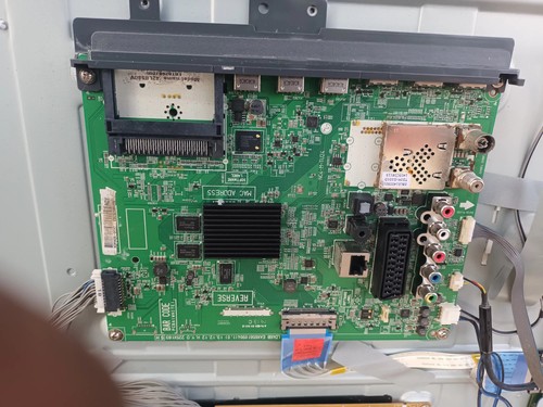 Lg42lb580v main board - main,