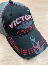 Victory Motorcycles Arlen Ness