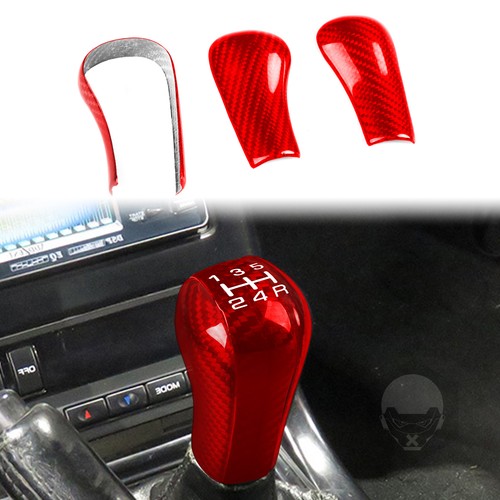 1set gear shift knob cover - shift, kit