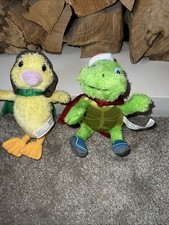 2008 Fisher Price Wonder Pets