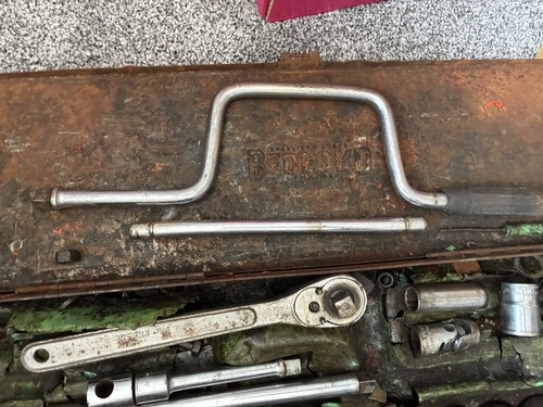 Bedford sheffield socket - sheffield,