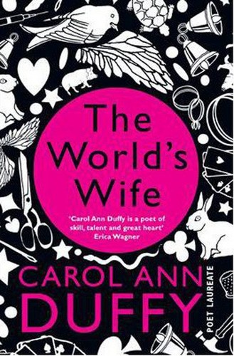 Duffy carol ann the worlds - duffy,, :