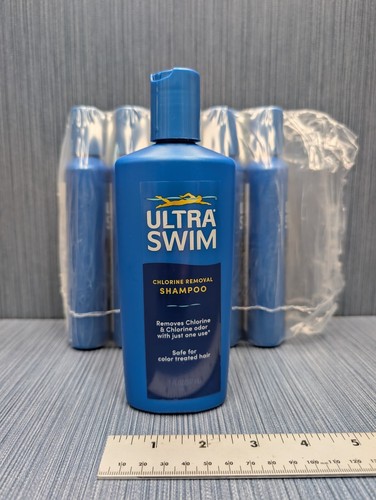 Pack ultra swim chlorine - x,