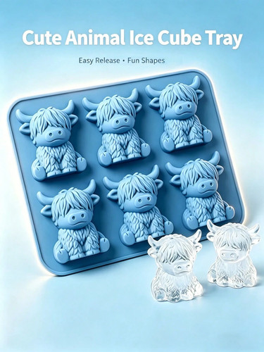 1pic mini highland - 1pic, ice