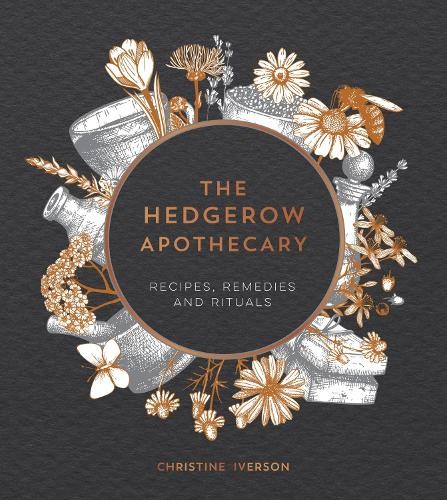 The hedgerow apothecary - hedgerow,
