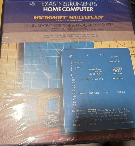 Ti99 microsoft - ti99,