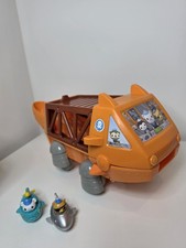 Octonauts - Mobile Speeder