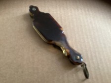 Vintage Pocket Lorgnette Folding Magnifying Glass