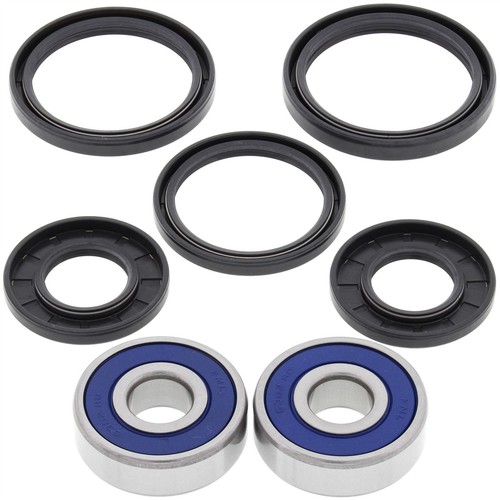 All balls front wheel bearing - all,
