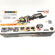 WX420L Worx Versacut 3-3/8"