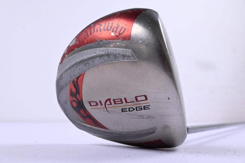 Ladies callaway diablo edge - ladies,