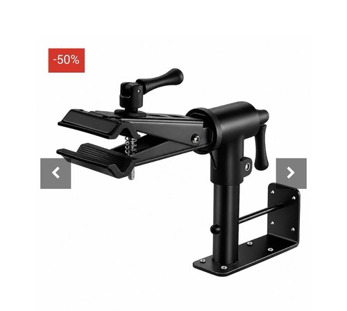 Repair bike stand - repair, work