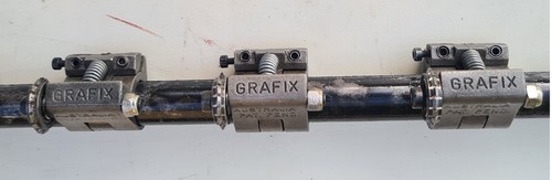 Grafix perforating parts for