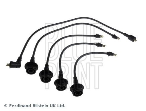 Blue print ignition lead - ht,