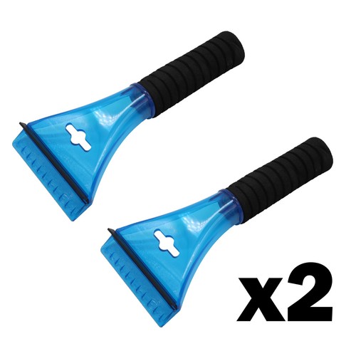 Autocare ice scraper - x,
