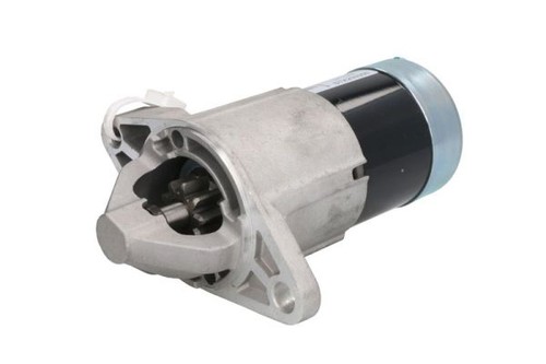 New starter for chrysler - new,