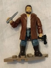 Mega Bloks/Construx Call of