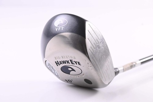 Callaway hawk eye vft driver - hawk,
