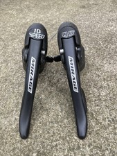 Campagnolo Mirage QS 2x10