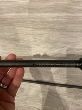 12ft FOX HORIZON X5 SPOD AND MARKER