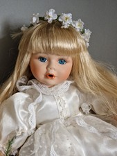 Haunted Doll Neve, child