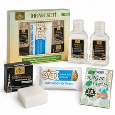 Travel Liquid Unscented Soap