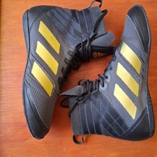 Adidas Speedex 18 Boxing