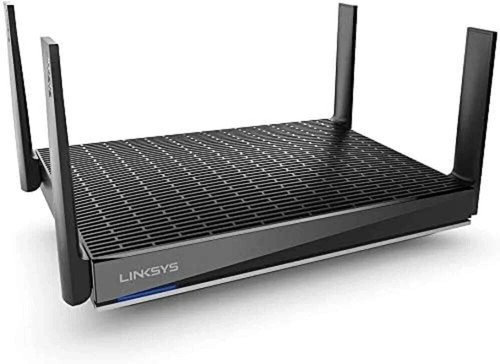 Linksys mr9600 dual band mesh - linksys, dual-band