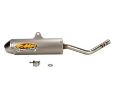 FMF Powercore 4 Slip-On