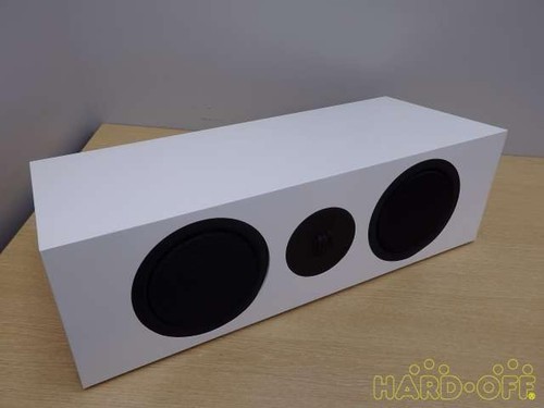 Linn speakers trikan used - linn,