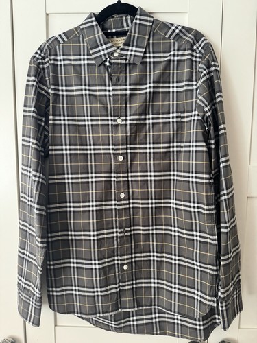 Burberry london nova check - nova,