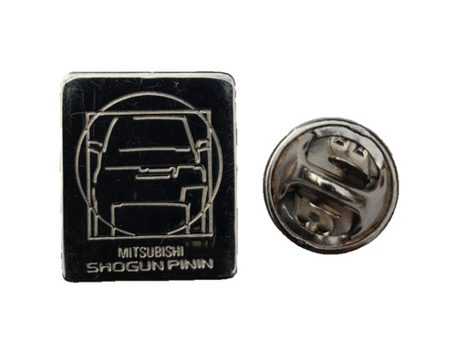 Mitsubishi shogun pinin motor - mitsubishi,
