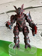 Halo 3 ODST Brute Captain in