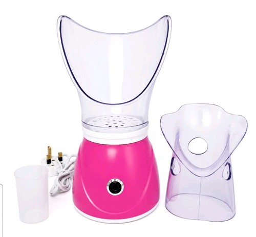 Facial steamer spa - steamer, face