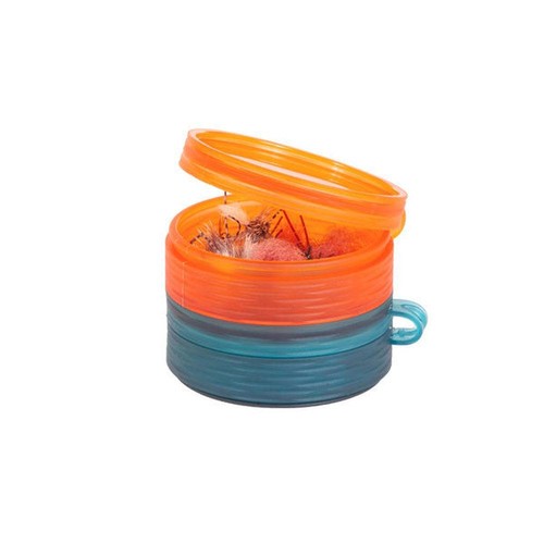 Fishpond fly puck - fishpond, official