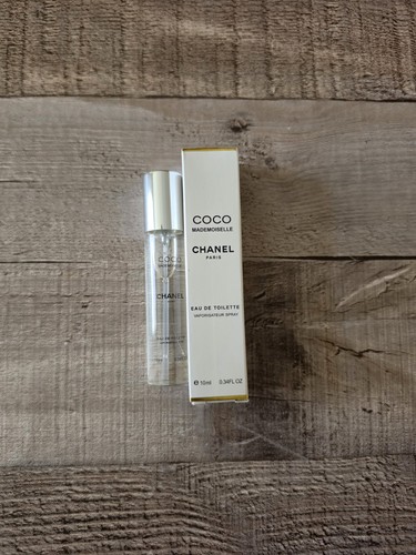 Chanel coco mademoiselle - coco,