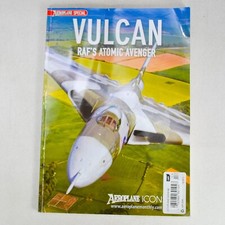 Aeroplane ICONS Magazine
