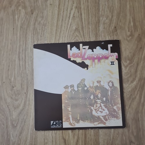 Led zeppelin killing floor - zeppelin, 11