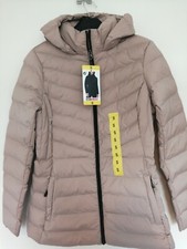 32 Degrees Heat Ladies Quilted