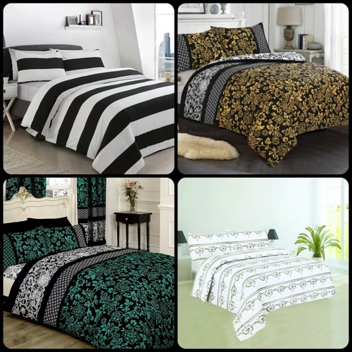 Luxury print 100 egyptian - luxury,